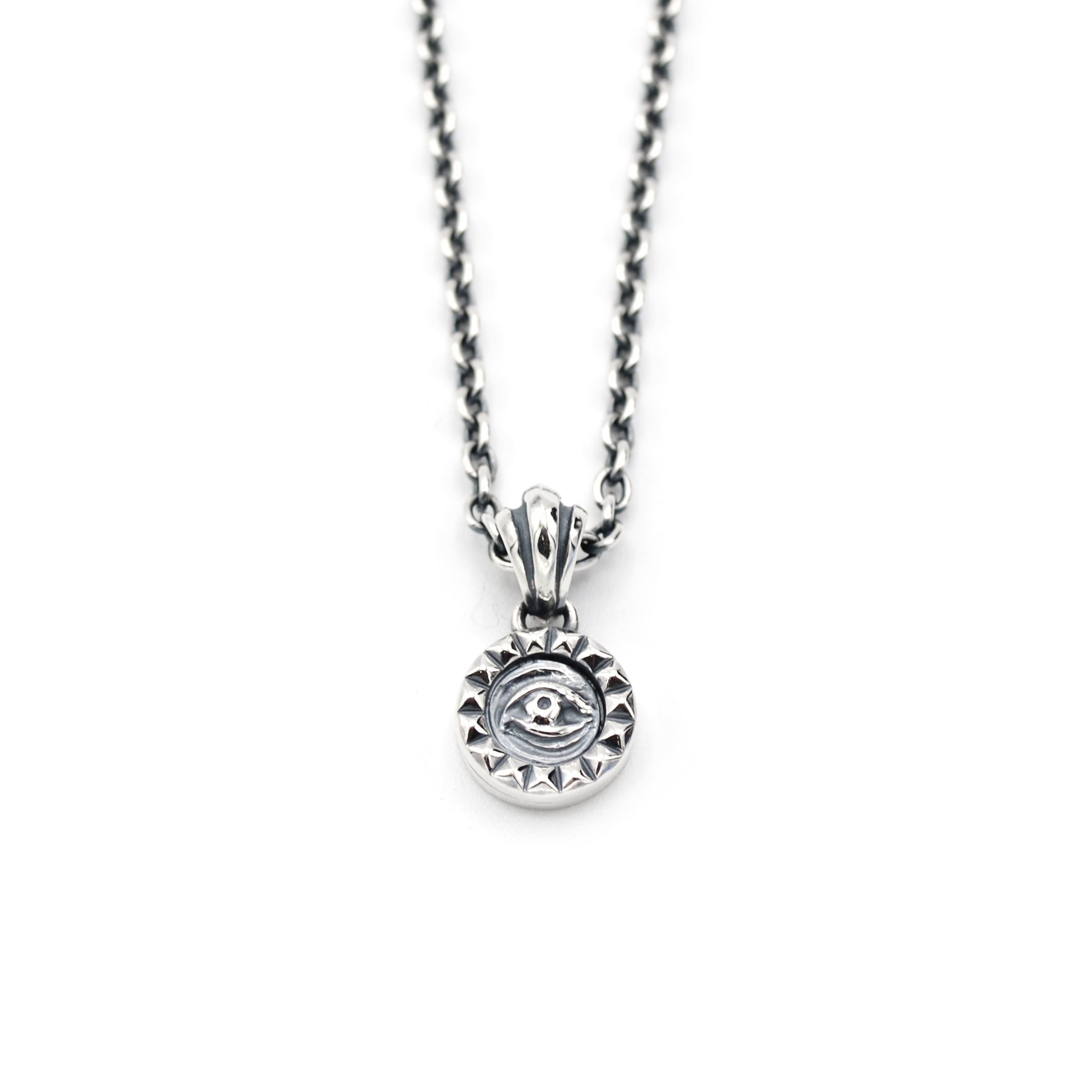 NECKLACE | KILL TIME LIFE