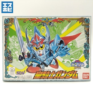 BB戦士 78 皇騎士ガンダム