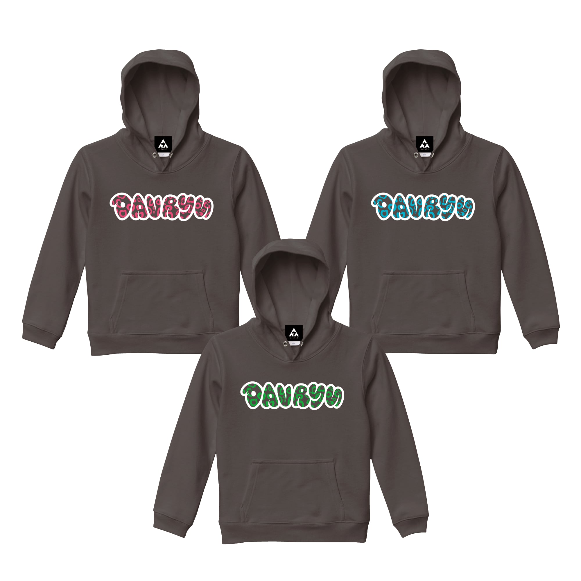 BE:FIRST着用 davryu セットアップ