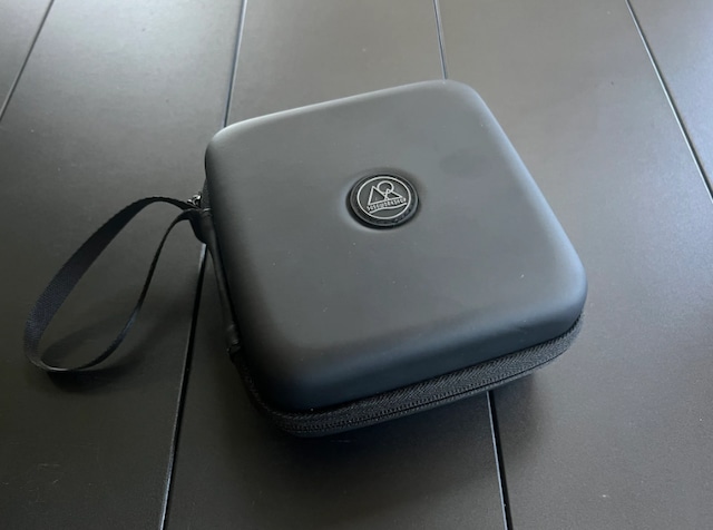 【5050WORKSHOP 5050ワークショップ】【RENEWAL】EVA CASE 2.0 L sizeEVA CASE〈 L size〉※リニューアル