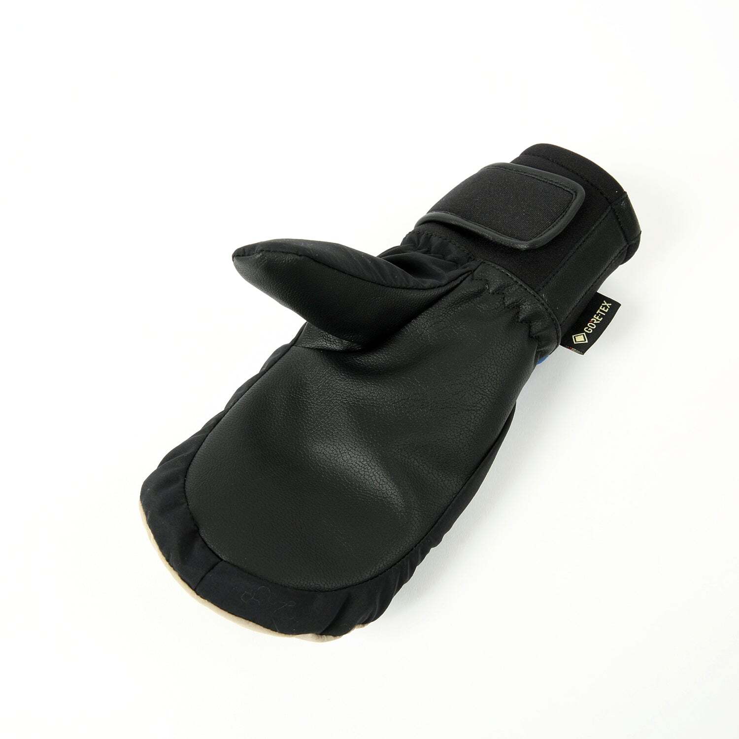 25-26 eb's スノーボード グローブ GORE-TEX JR MITT エビス ジュニア