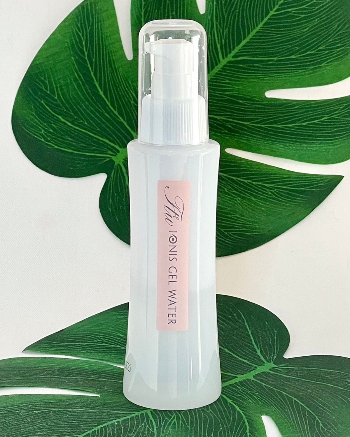 イオニスジェルウォーター 100ml | 林弓紗のFTW通販ショップ