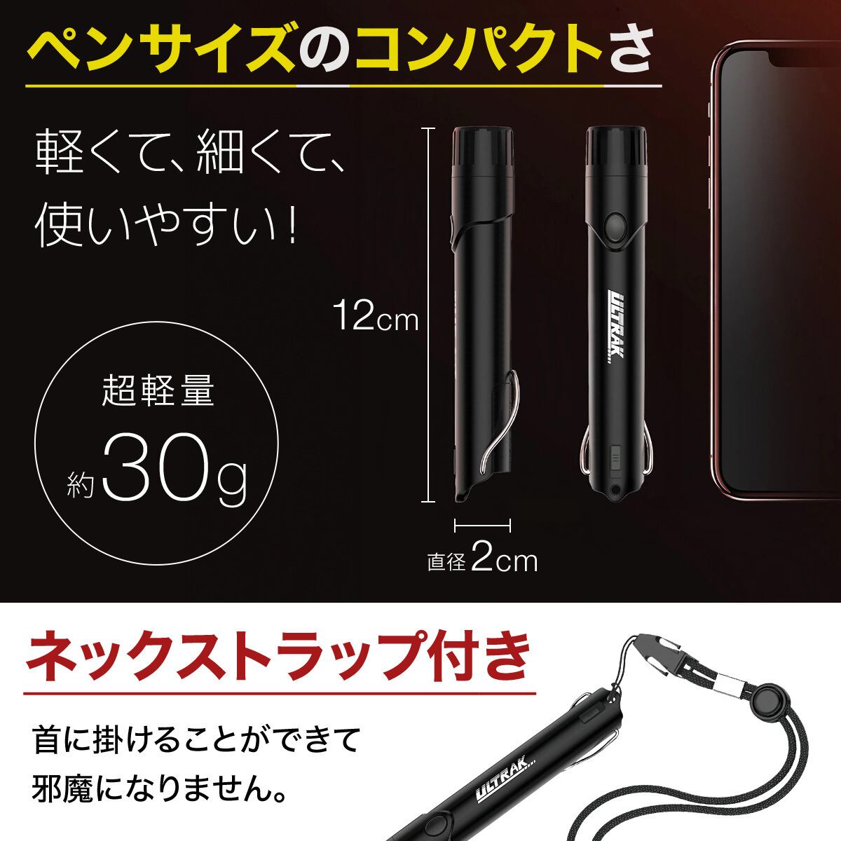 電子ホイッスル 笛 大音量 熊よけ スポーツ サッカー ホイッスル 防水