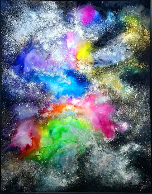 ＜Nebula＞