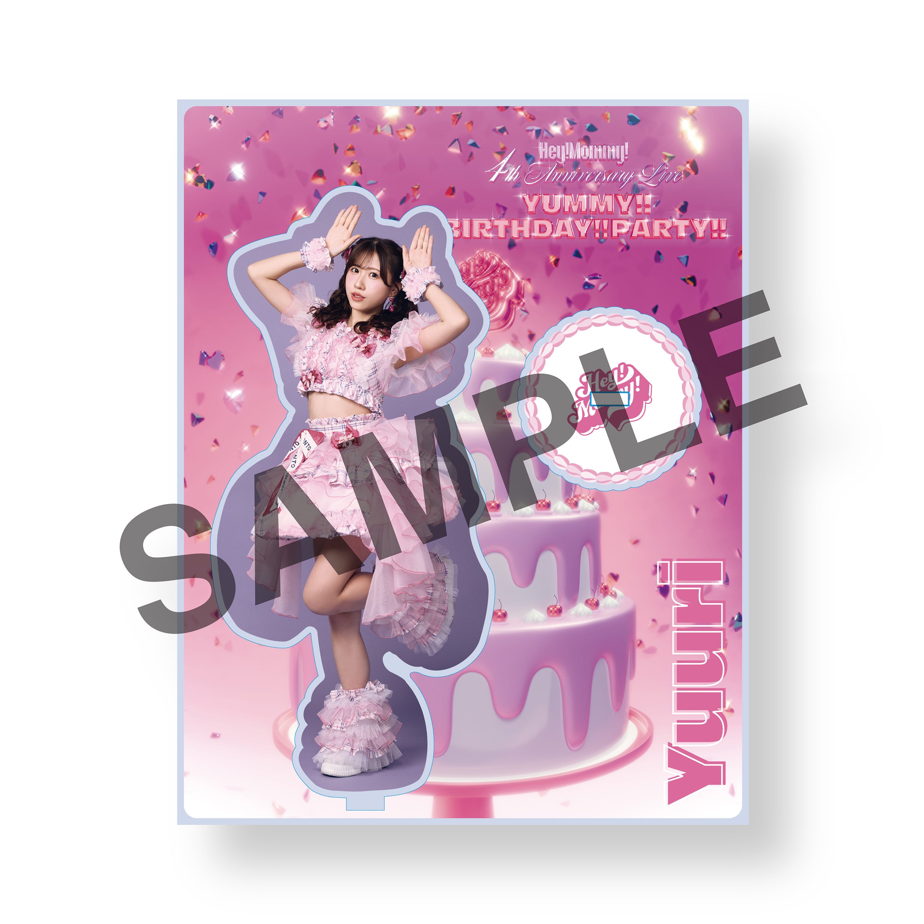 はるかっと生誕祭 ゆきむら。チェキ card_600x600.png?v=1758684804