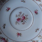 Coalport Rose Floral|コールポート 可憐なローズ柄 アンティークトリオ 訳あり thumbnail 9