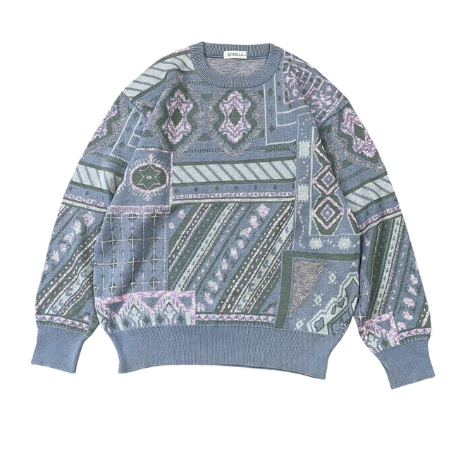 ESTRELLA セーター