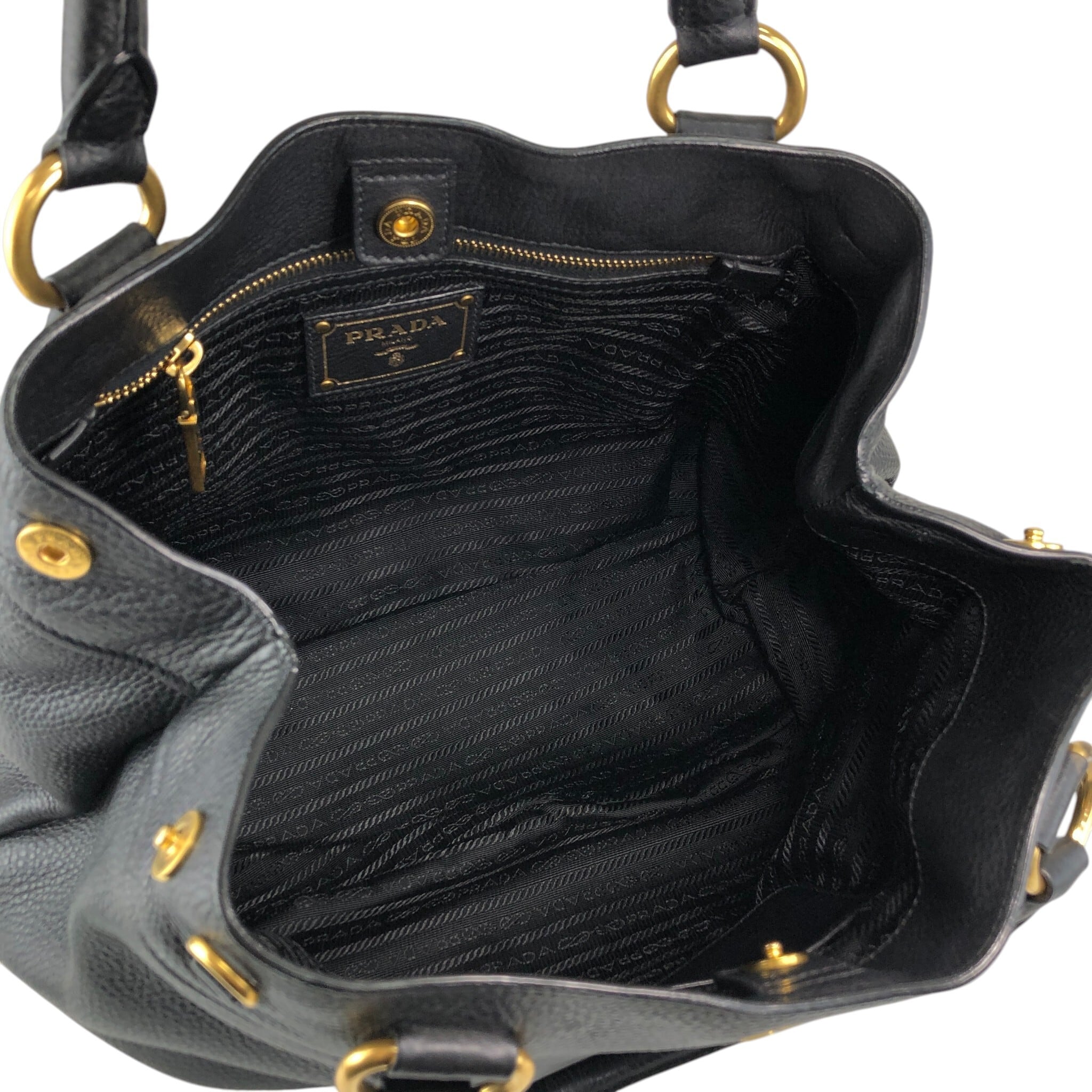 PRADA ショルダーバック プラダ PRADA PRADA トートバッグ Re-Edition