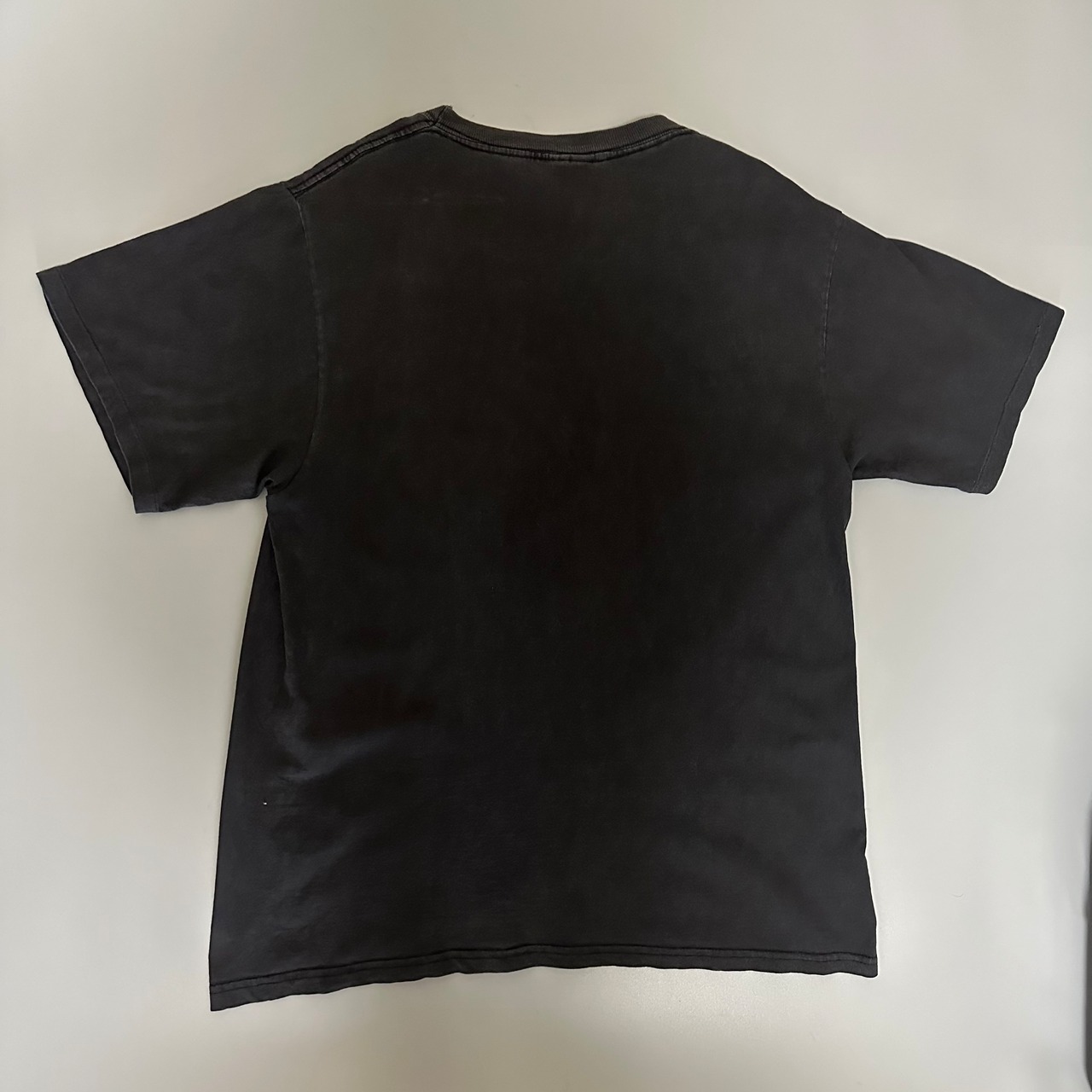 ●90s STARWARS yoda スターウォーズ ヨーダ Tシャツ