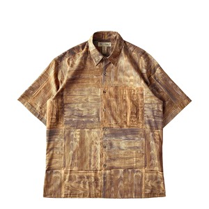 Dead stock Aloha shirt / Tori Richard / size M