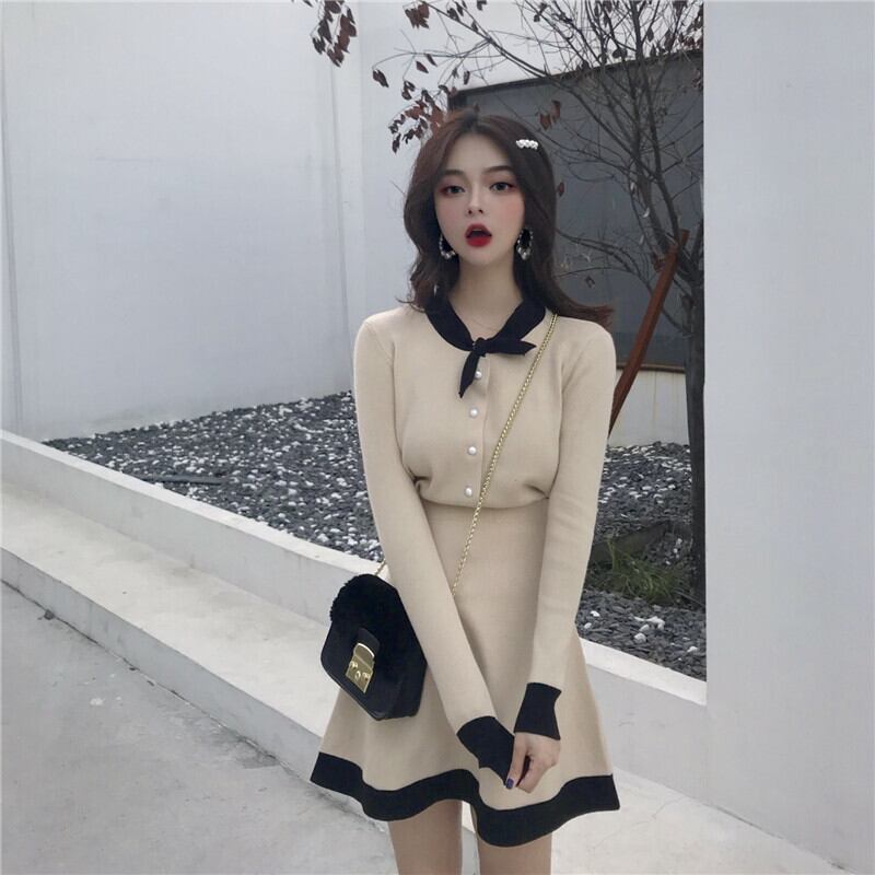 オールインワン　韓国ファッション　秋ファッション　被らない　カジュアル