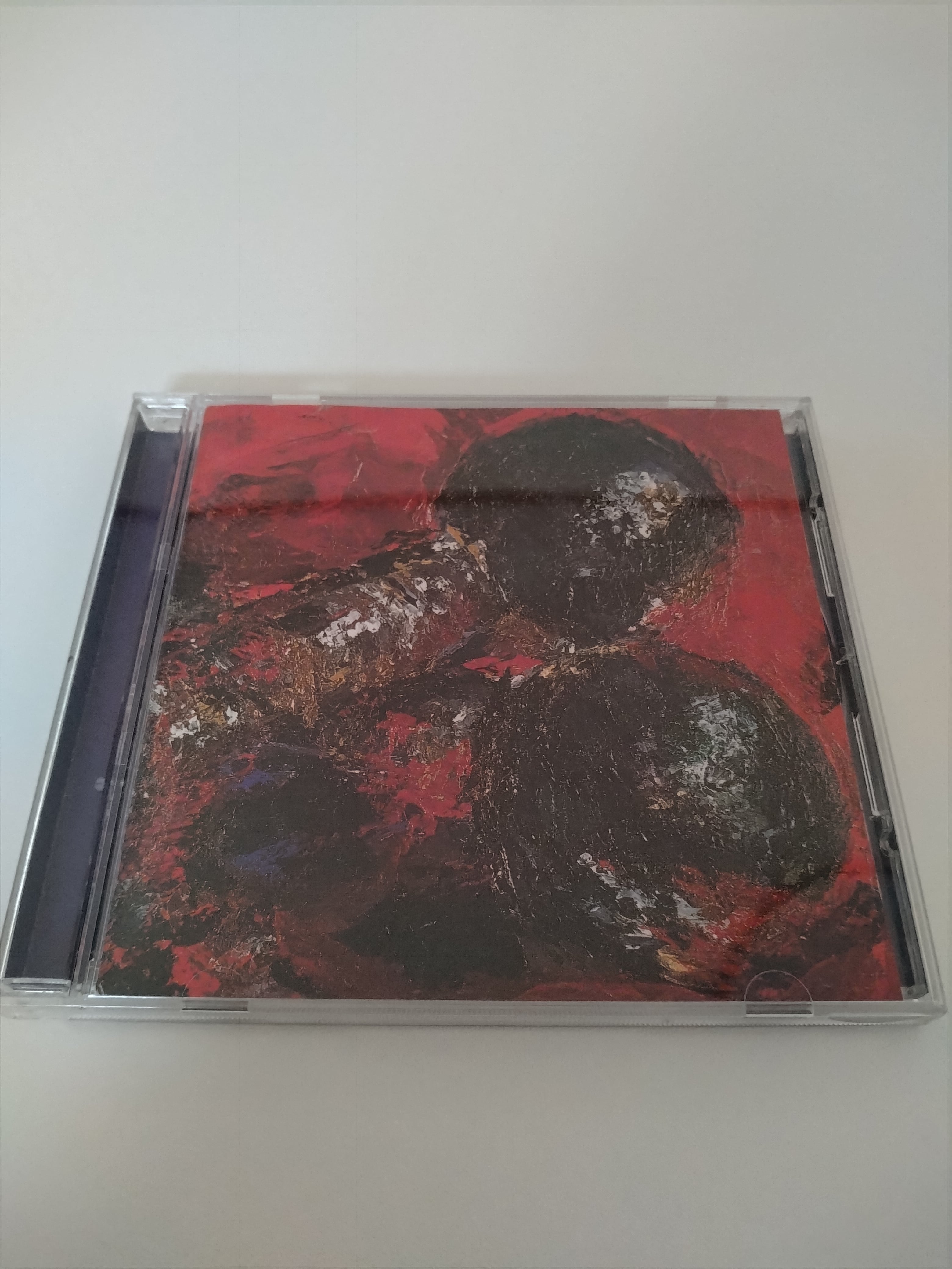 鉄アレイ　鉄アレイ2,LP 鉄アレイ/鉄アレイⅡ | RECORD SHOP CONQUEST/レコードショップコン