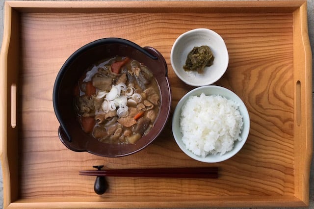 五進 / 田舎鍋 / 鉄 / 16cm / INAKA | 東伸販売オンラインショップ