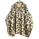 【Woolrich】Vintage Camouflage Shirt【1980s-】Vintage 4XL Duck Hunt Camouflage Shirt