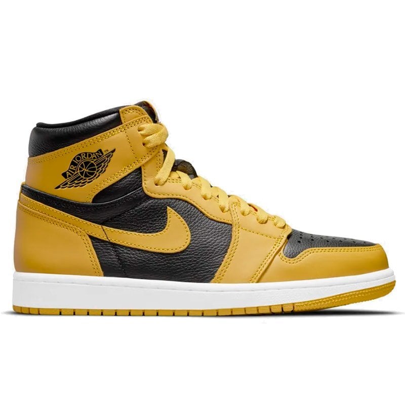 NIKE AIR JORDAN 1 RETRO HIGH OG POLLEN エアジョーダン バッシュ 0102370