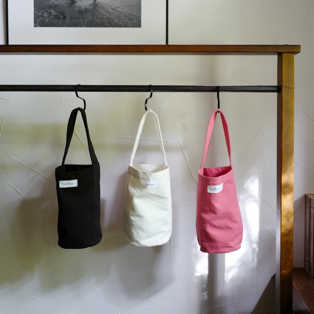 ONICA │ Musubi tote (3colors)