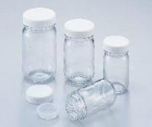 【在庫のみ】アズワン UMサンプル瓶SCC 50ml 5本入 / 7-2221-01