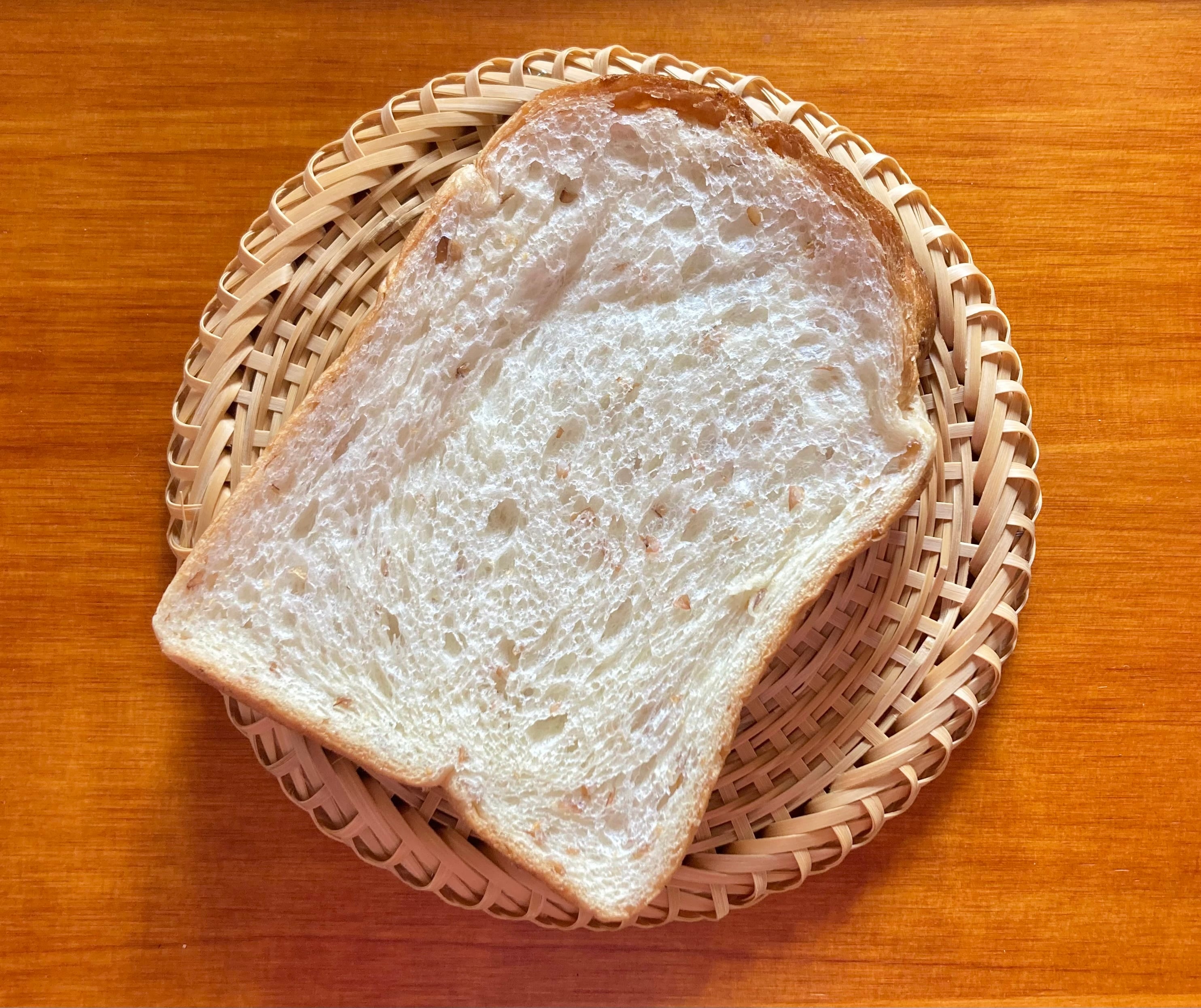 網代底竹ざる六寸【直径約18.5cm】 | 竹かごの店 かご屋 by 有製咲処
