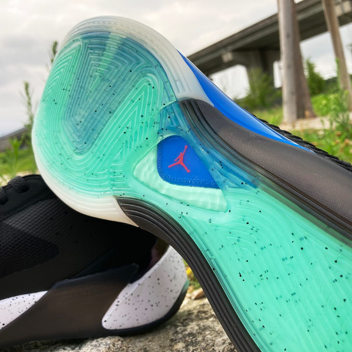 Jordan Luka 1 PF ジョーダン ルカ・ドンチッチ ルカ1 FB1800-004 | PAY ID