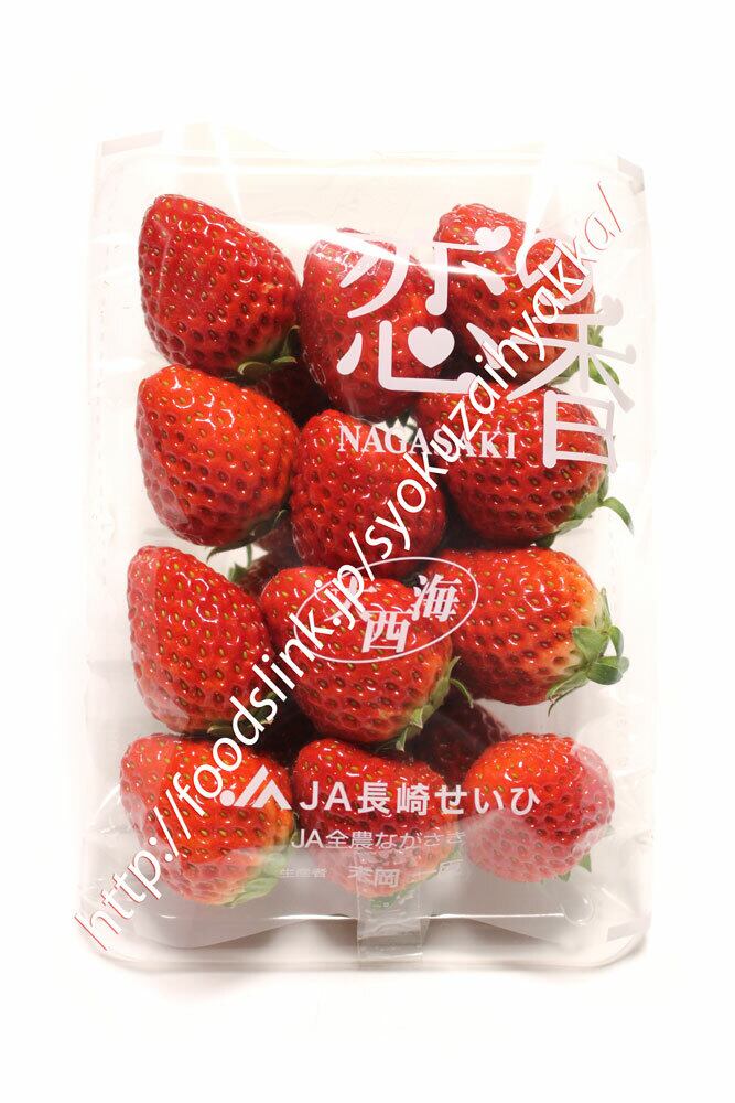 こいのか／恋の香（いちご）ichigo-Koinoka01(3456-5184) | 旬の食材