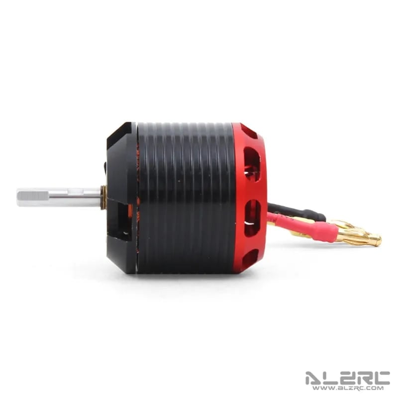 ALZRC - ブラシレス モーター - 3120-PRO 1000KV SAB 380 420 に適合