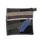 Denihagiコースター 2枚セット 2番目のサムネイル