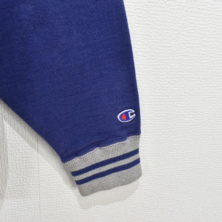 90s USA製 Champion REVERSE WEAVE 激レアスウェット | 古着屋2000