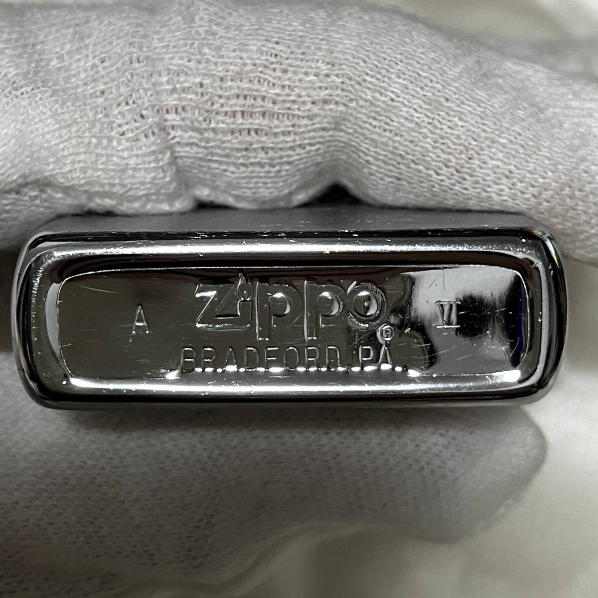 Zipoo 1963 ダグラス社 Zipoo 1963 ダグラス社