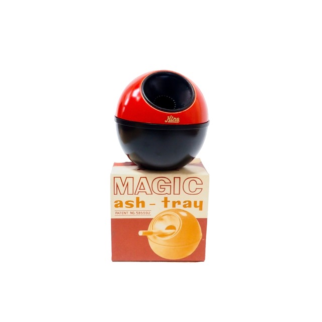 Sound-making volcano lamp toy