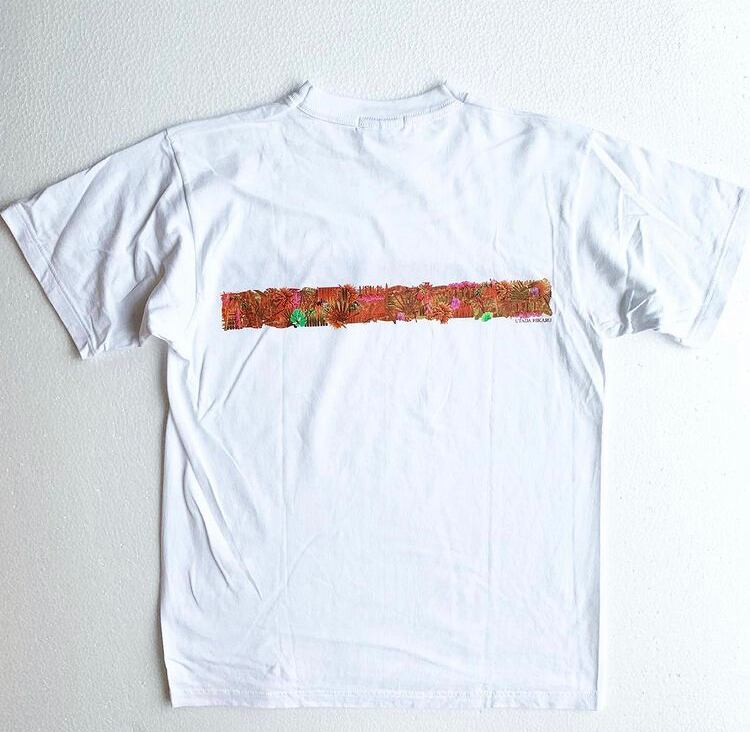 非売品 レアTシャツ 宇多田ヒカル SAKURAドロップス 9ac8f58f6a2fe6aa893118f3c31743