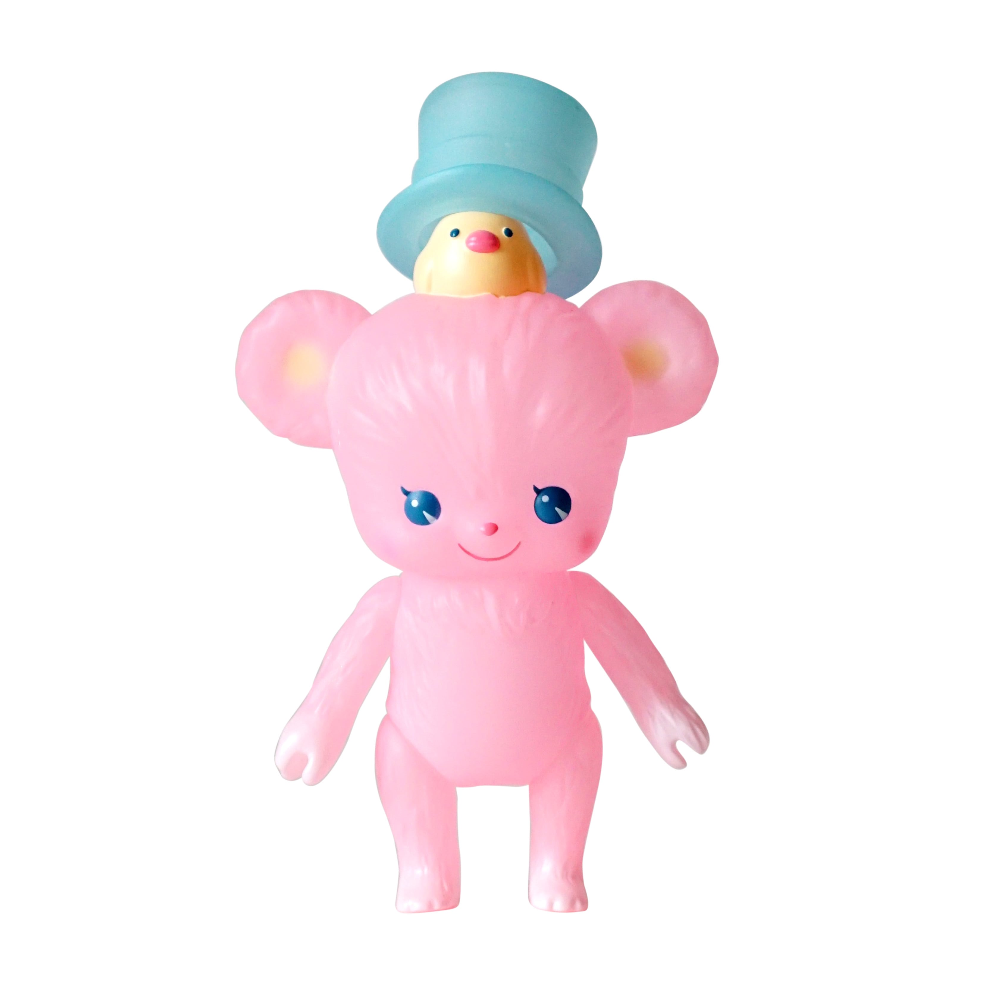 きしあやこ　ソフビ 3日間限定オンラインショップします！｜STUDIO A.CRAFT きしあやこ