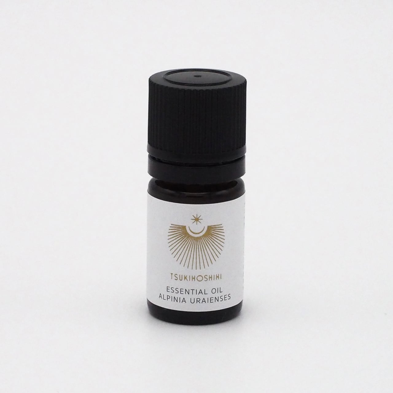100% Pure Essential Oil Alpinia Uraienses / タイリン月桃