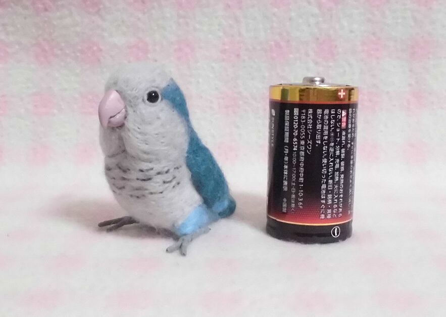 工房小鳥屋さん