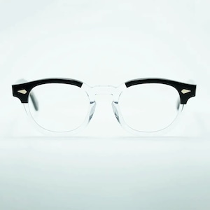 H-01 | BLKCLRGLD-PT.BRN