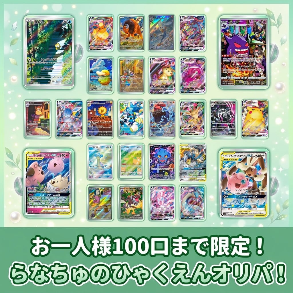 ピカチュウ2枚セット ピカチュウ(ミラー) - 028/114 sm4 ピカチュウ R