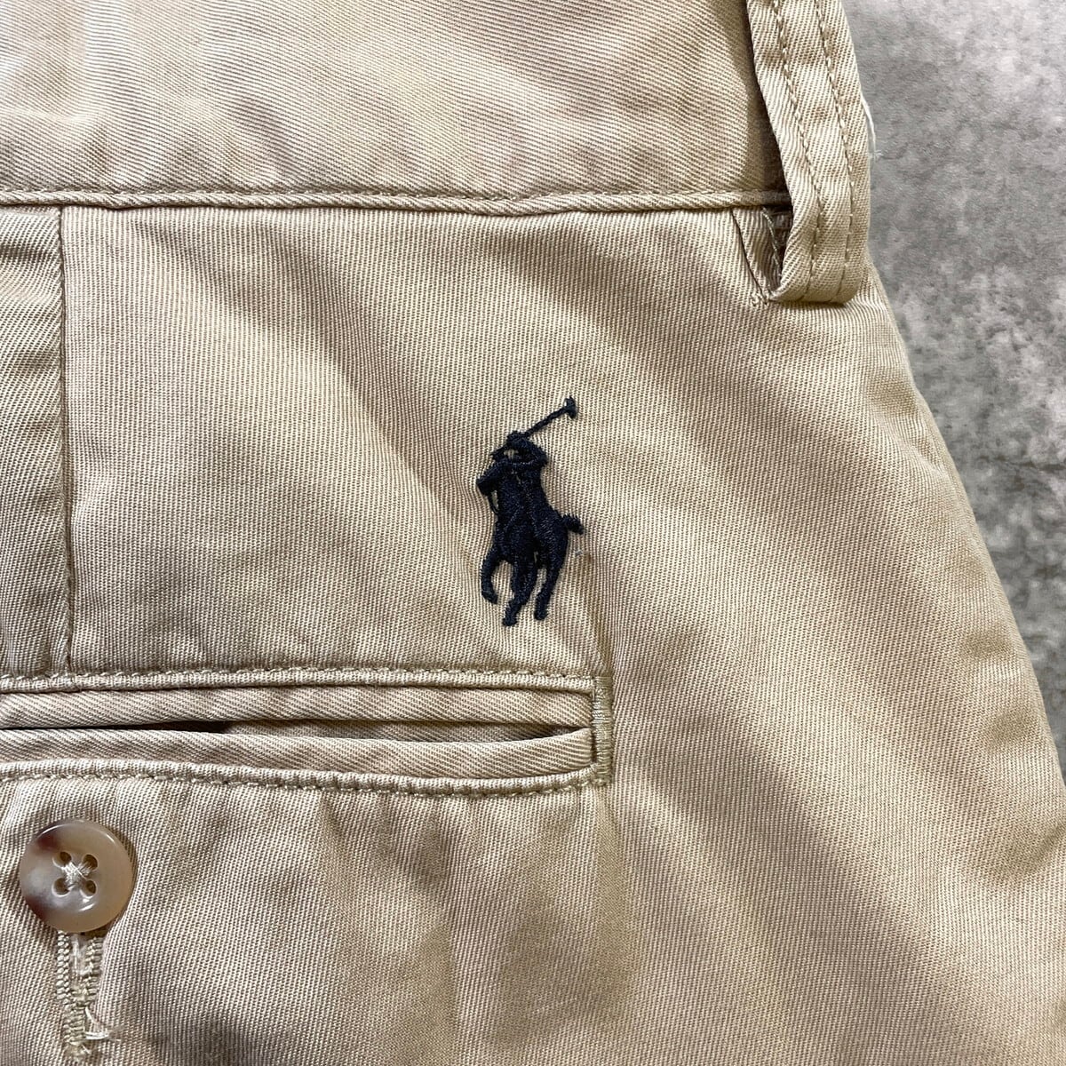 POLO Ralph Lauren ポロラルフローレン ポロチノ ショートパンツ