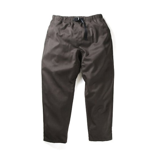 B30-P003 "Easy pants" (Brown)