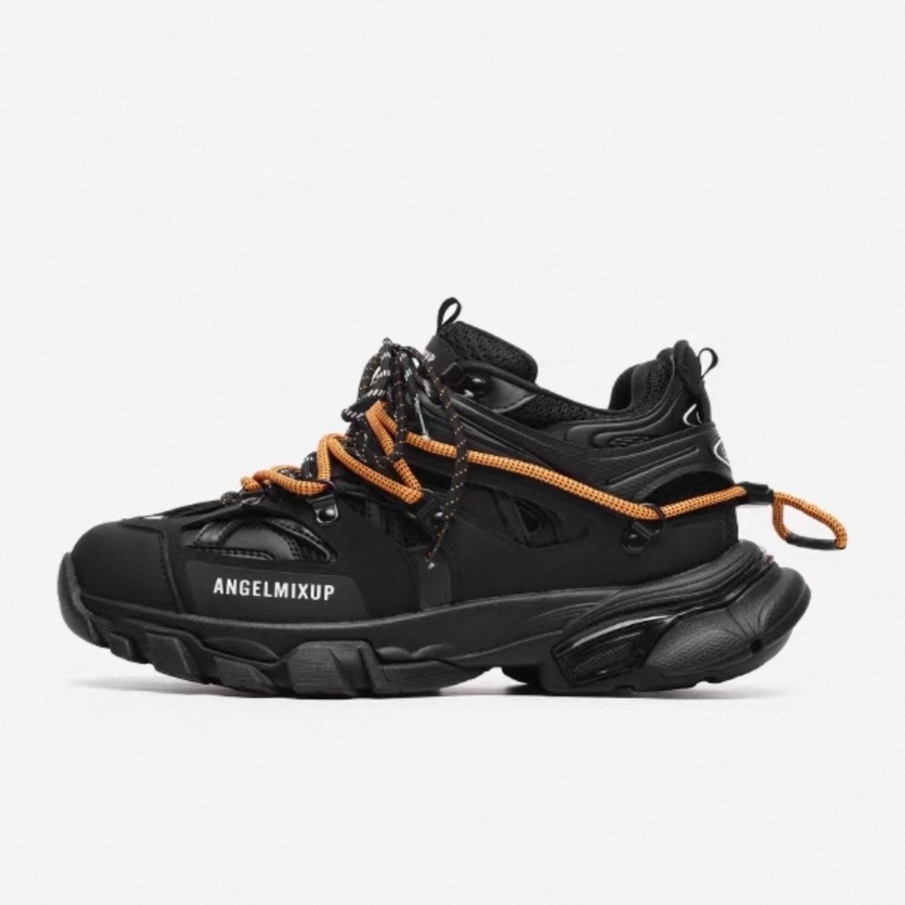 Trail Forge Sneakers