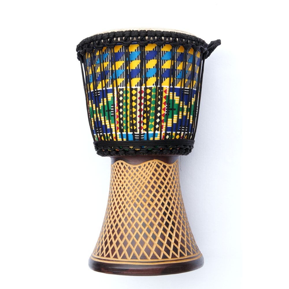 ジャンベ Djembe | アフリキコ AFRIKICO｜アフリカ雑貨専門店 公式通販