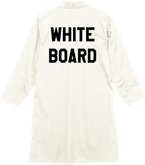 WHITE BOARD　ワークコート