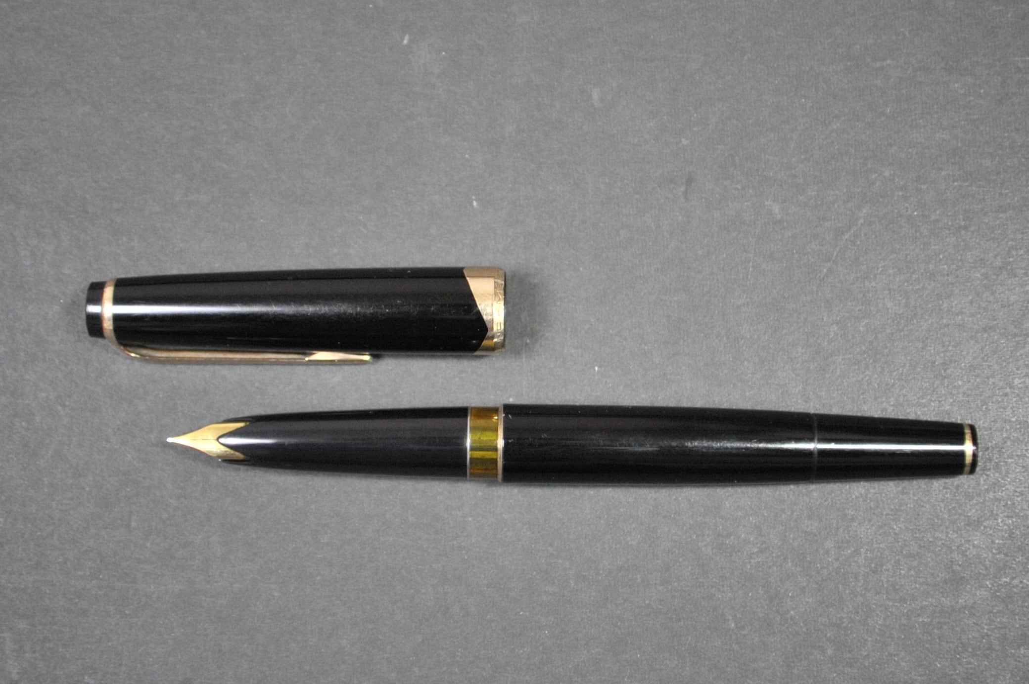60s モンブラン マイスターシュテュック 12 MONTBLANC MEISTERSTUCK