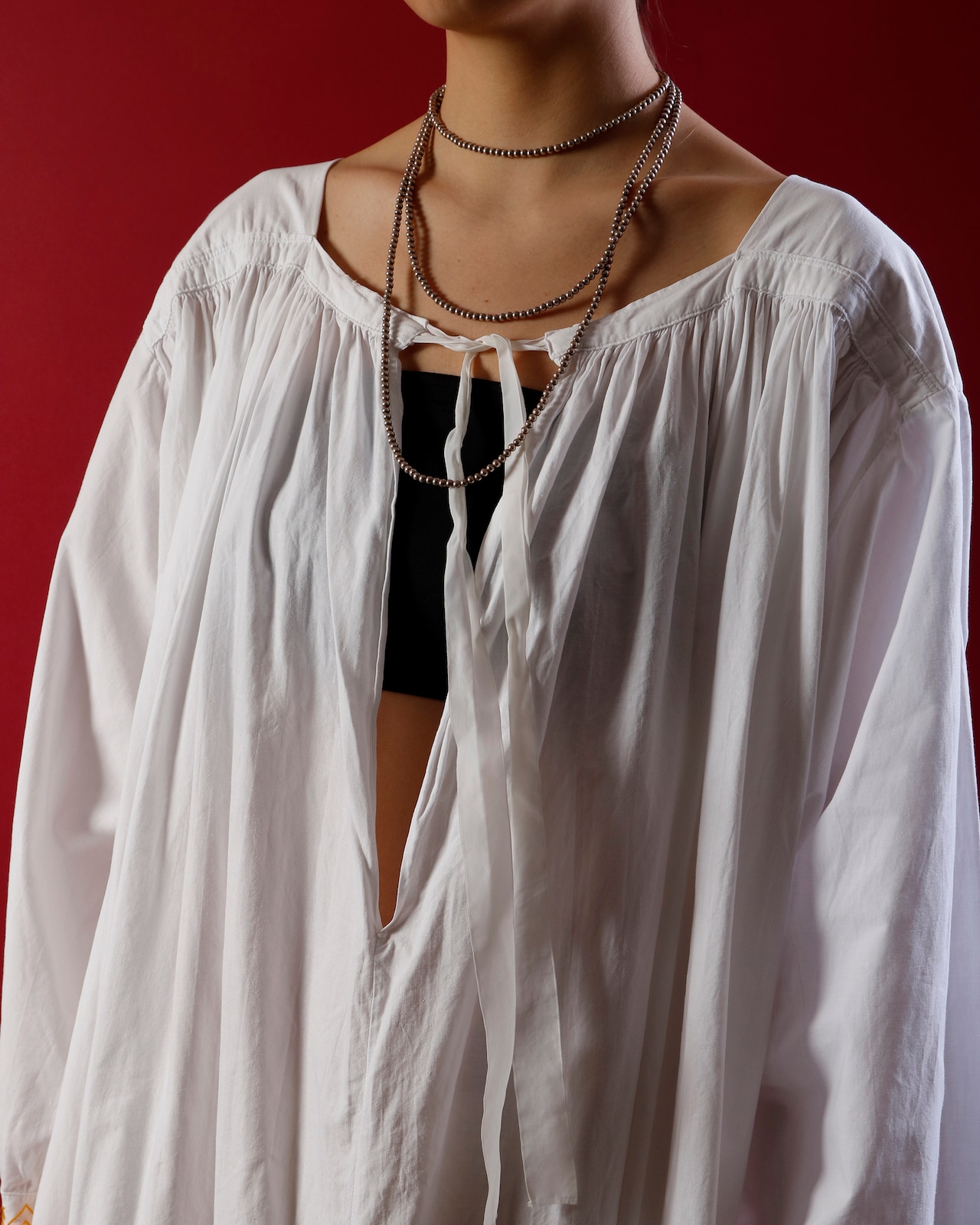 No.2 〜1930's Unmarked / Church Smock