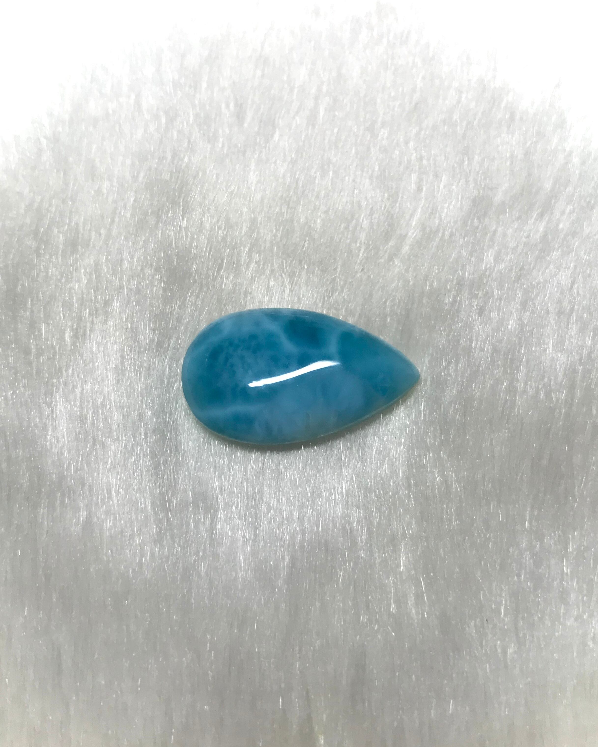 AAAA ラリマー ルース R-1 (ドミニカ共和国産)