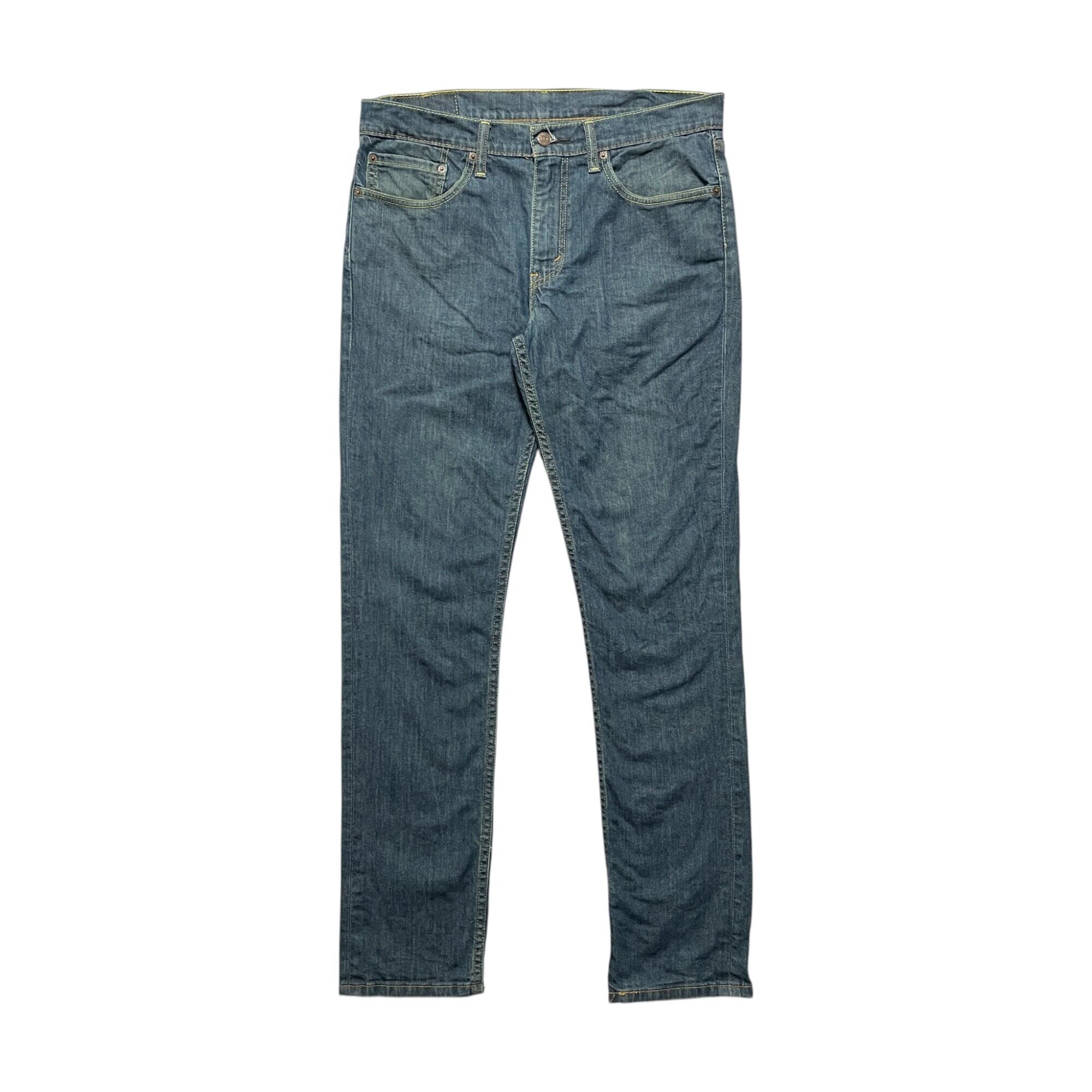 USA 古着 90S 98年 メキシコ製 ヴィンテージ リーバイス 550