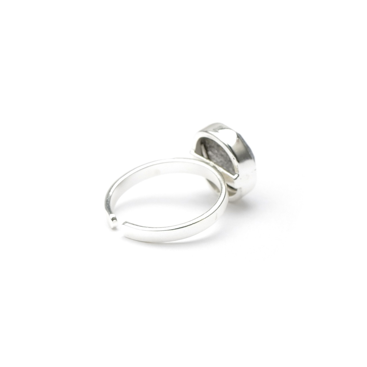 【MARKET】SINGLE STONE RING 3351