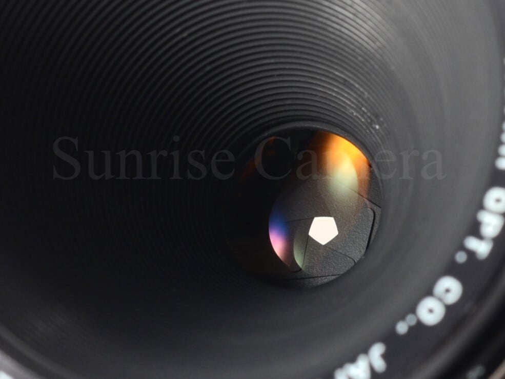 PENTAX Super Multi Coated MACRO TAKUMAR 50mm F4 M42 整備済