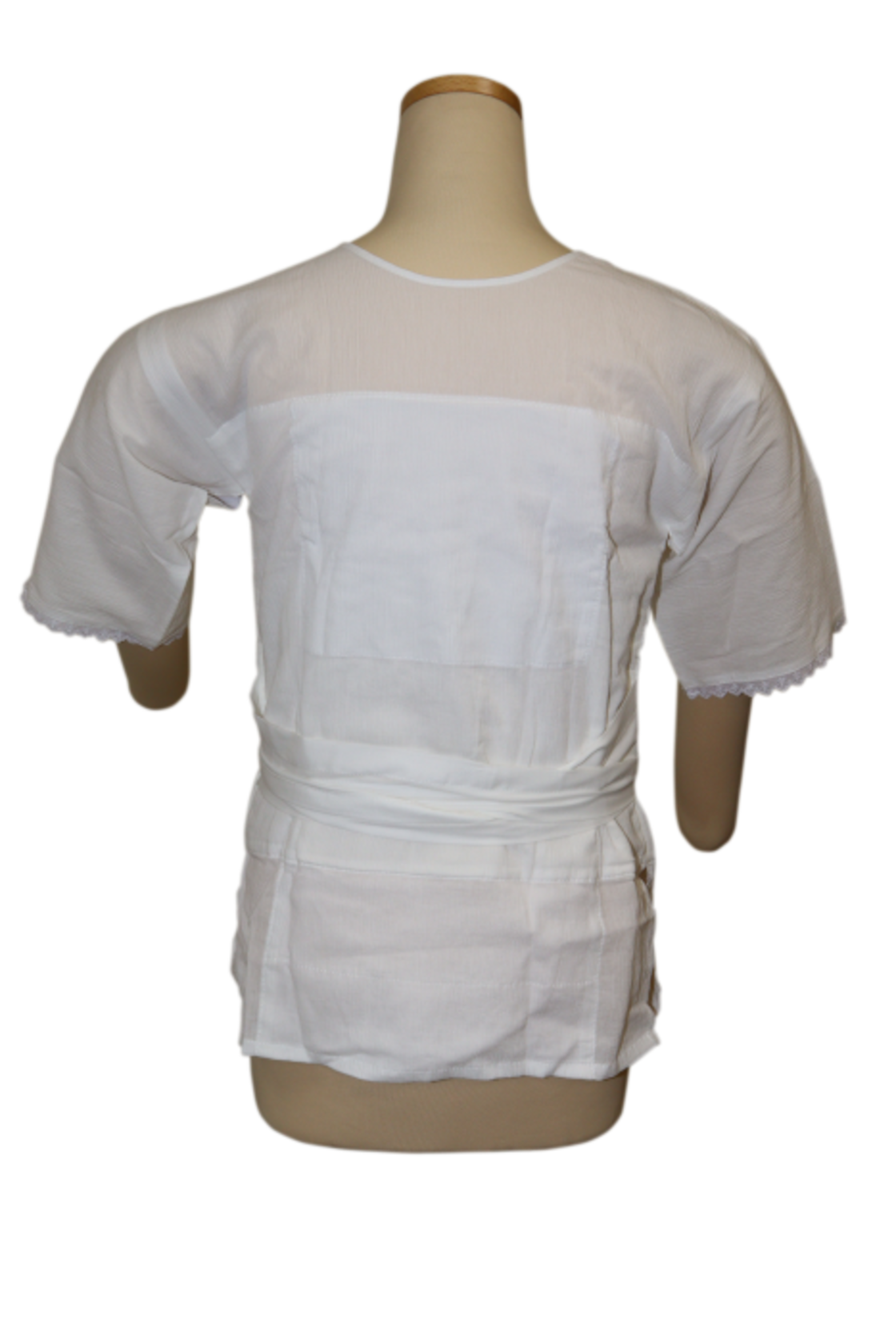 最終値下げ【試着のみ】たかはしきもの工房　くノ一麻子　MTサイズ たかはしきもの工房 くノ一 麻子 LLサイズ