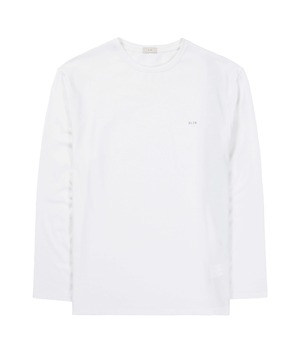 XLIM / EP10 01 sleeve white