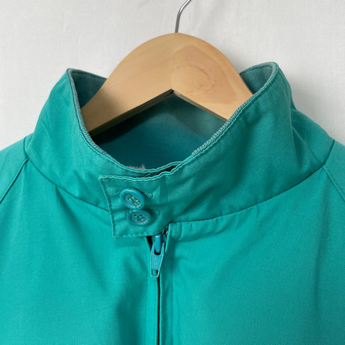 90s FIELD & STREAM スイングトップ ハリントンジャケット 古着 