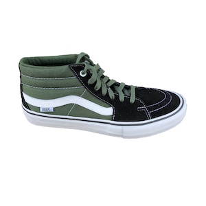 VANS Sk8-Mid Pro